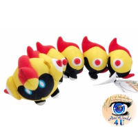 authentic Pokemon center plush Falinks 39cm long